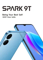 Tecno SPARK 9T 128GB – Image 2