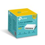 TP-LINK LS1005 5 PORTS 10/100MBPS – Image 4