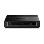 TP-LINK TL-SF1016D 16 PORTS 10/100MBPS