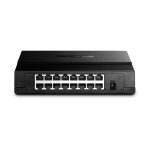 TP-LINK TL-SF1016D 16 PORTS 10/100MBPS – Image 3