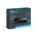 TP-LINK TL-SF1016D 16 PORTS 10/100MBPS – Image 4