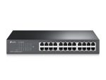 TP-LINK SF1024D 24 PORTS 10/100MBPS