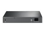 TP-LINK SF1024D 24 PORTS 10/100MBPS – Image 2