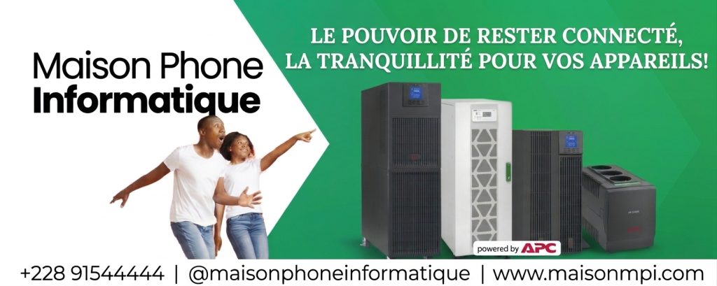 Onduleurs 6KVA, 3KVA chez nous!!!